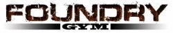 Foundry Gyms