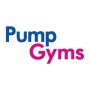 Pump Gyms Logo