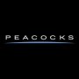 Peacocks Logo
