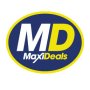 Maxideals Logo